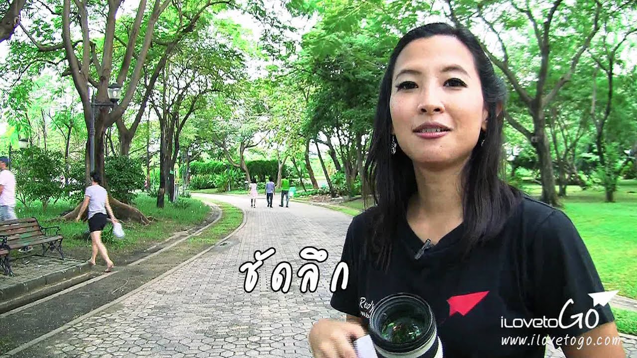 Tip ถ่ายรูป40 ปัจจัยชัดลึกชัดตื้น Depth of Field