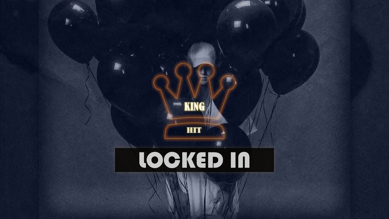 (Free for Profit)-NF X Hopsin type beat 2021 ~ LOCKED IN (ft 6lack)