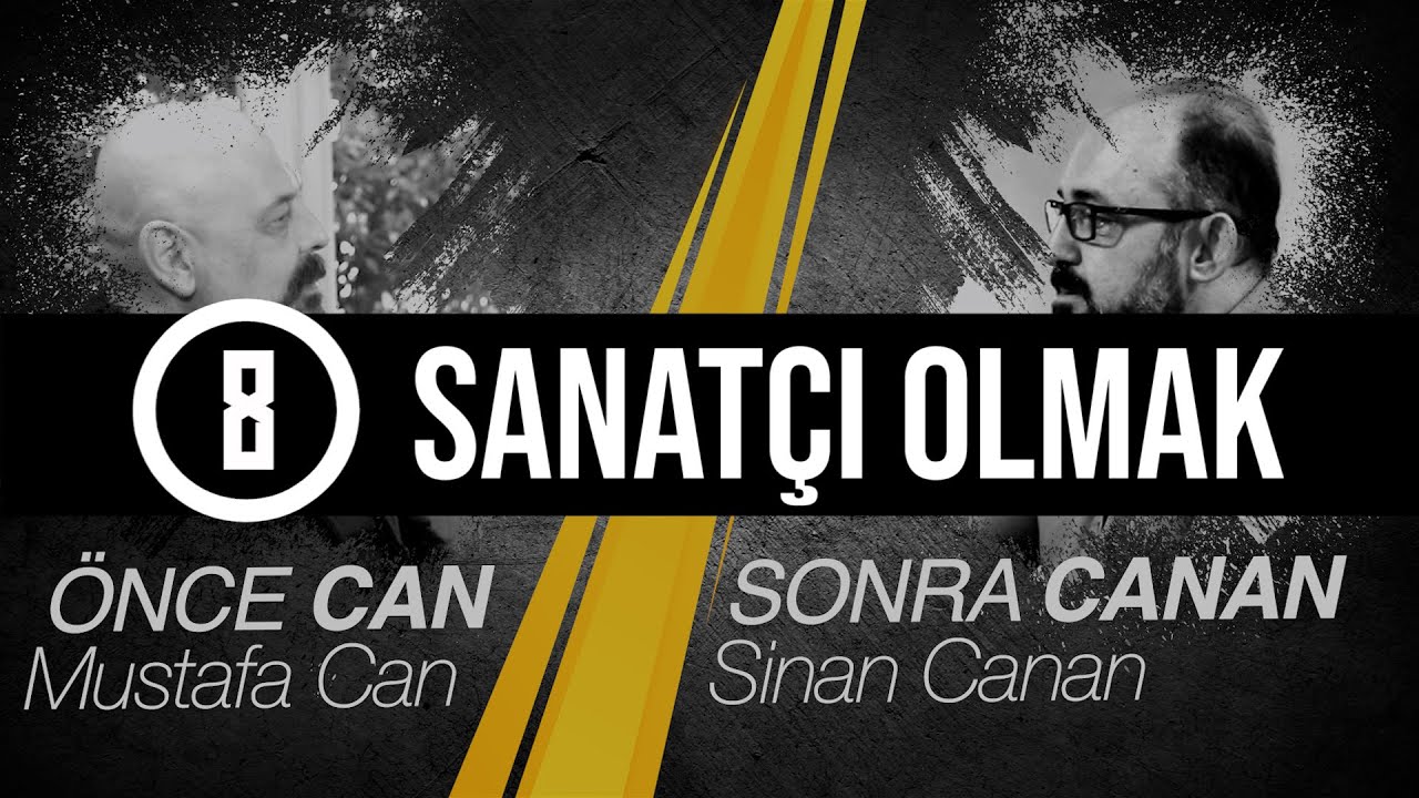 Barış Manço, Sanatçı Olmak, Eşcinsellik, Toplum ve Utanma / Önce CAN Sonra CANAN - 8.bölüm