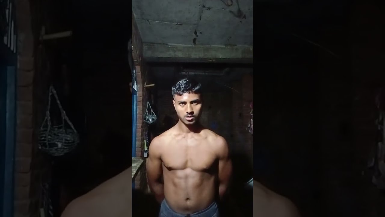 @ aman _ fitness_777 is live!