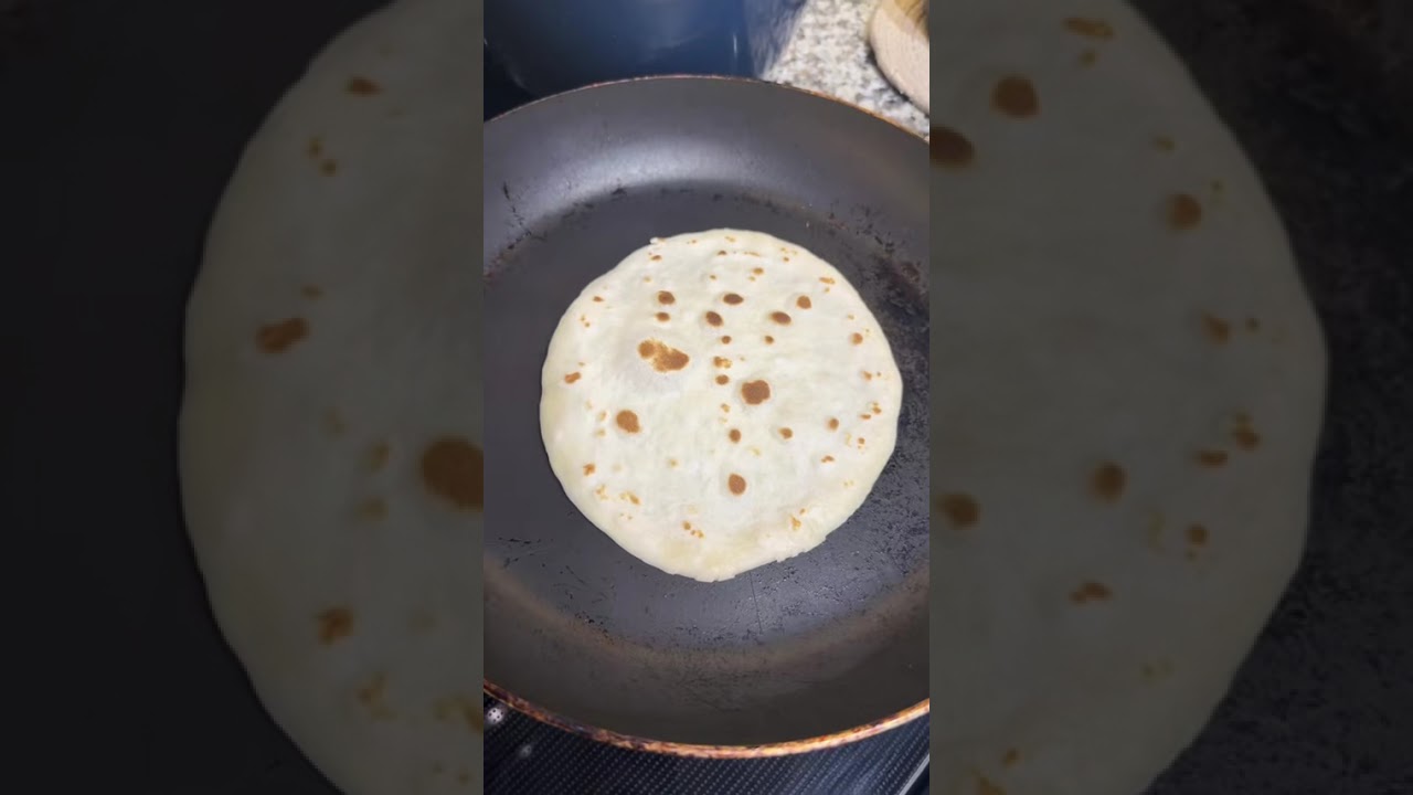 Baleadas deliciosas 