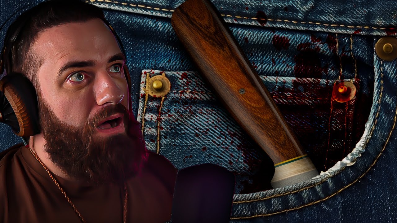 Vivendo com inimigo - Ele Finge Ser Gente