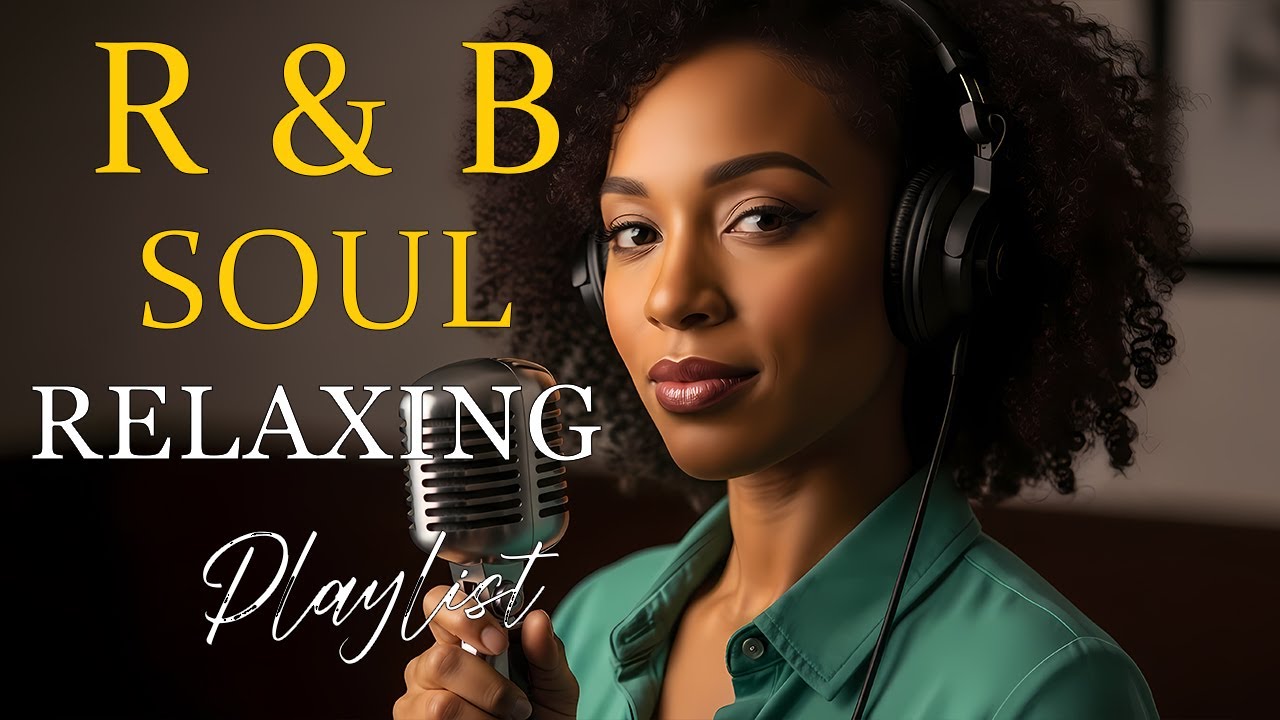 Quiet Storm R&B Soul – Calm Sound, Heavy Heart