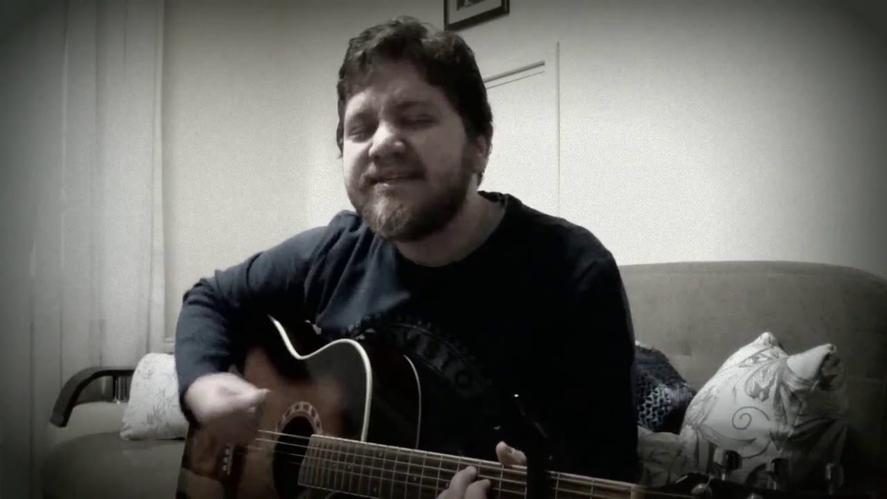 Yusuf Öziel - Sadece (Kalben) Akustik Cover