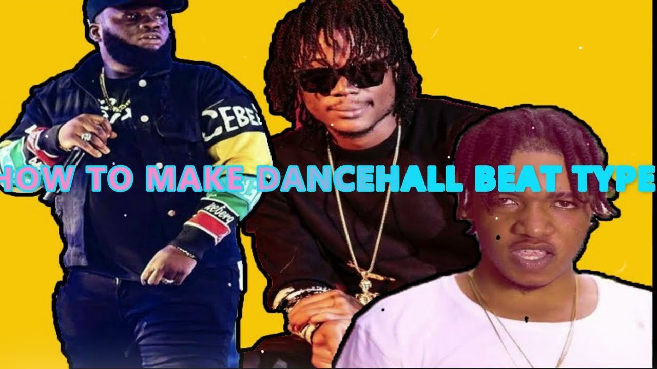 HOW TO MAKE CHRONIC LAW, MALIE DONN, MASICKA TYPE BEATS IN FL STUDIO