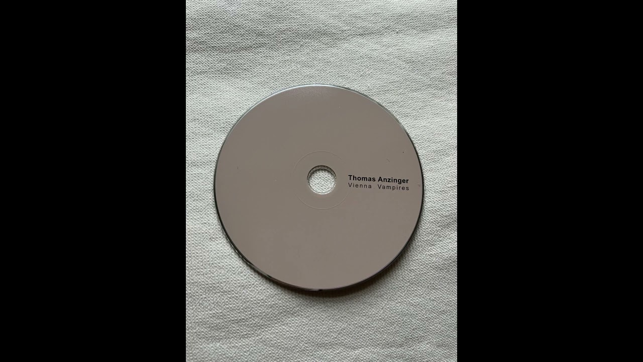 Thomas Anzinger - Fallin`