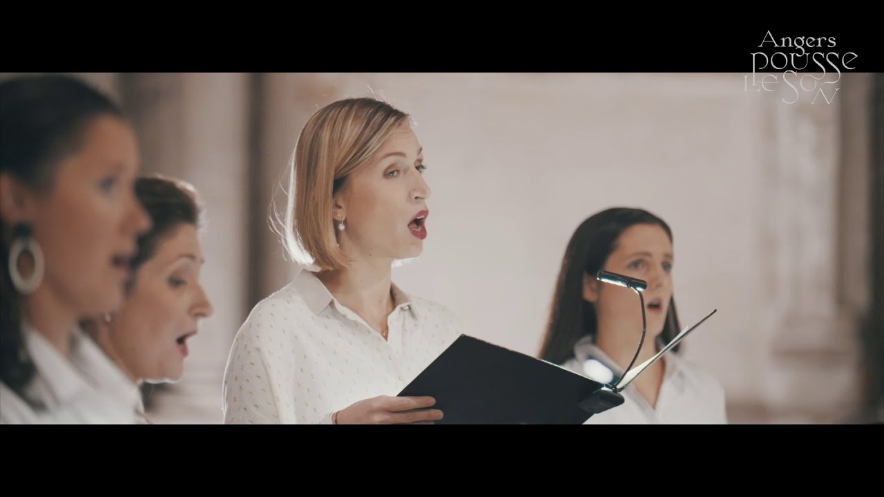 Abendlied | Rheinberger | Ensemble ZENE