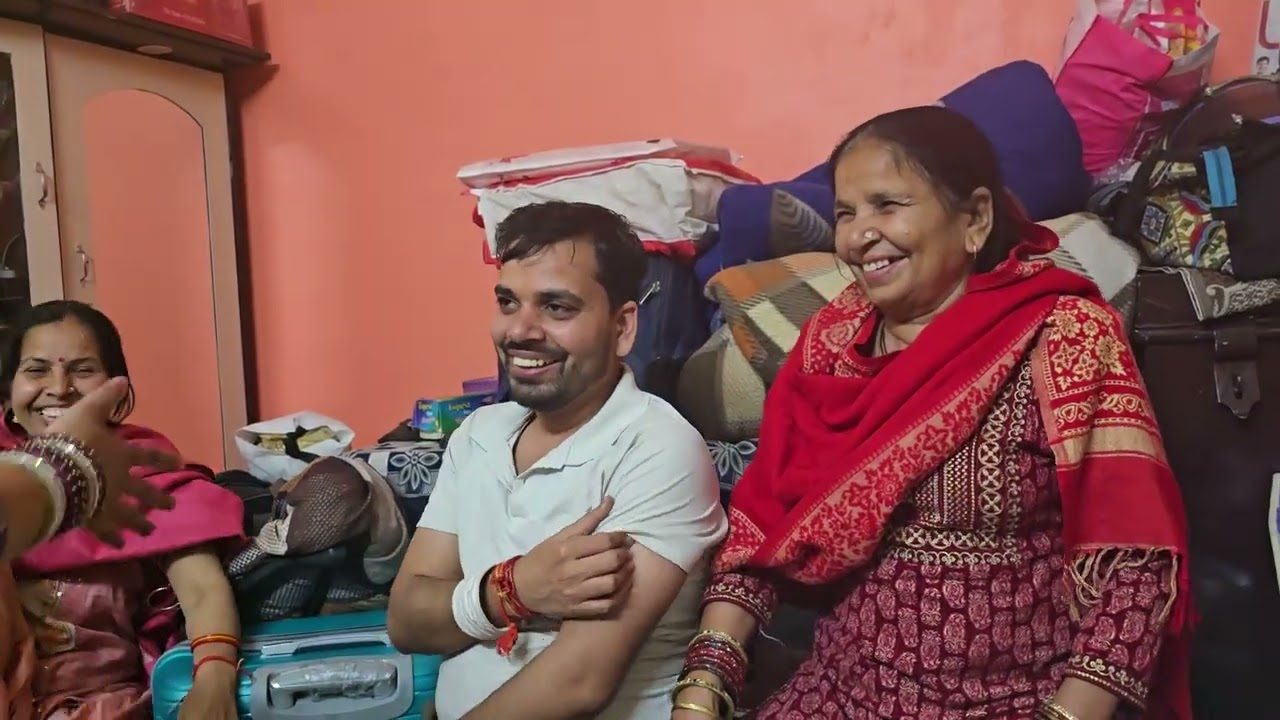 Holiday vasoling time 