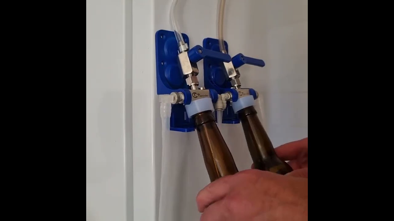 Tapcooler Magnetic Handsfree