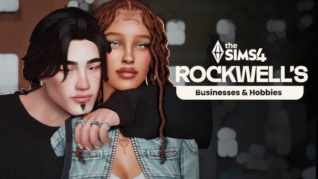 ОН ВЕРНУЛСЯ!!!! #КАЛЬВИННАЦИЯ, РАДУЙСЯ 📢📢 | The Sims 4 Бизнес и хобби