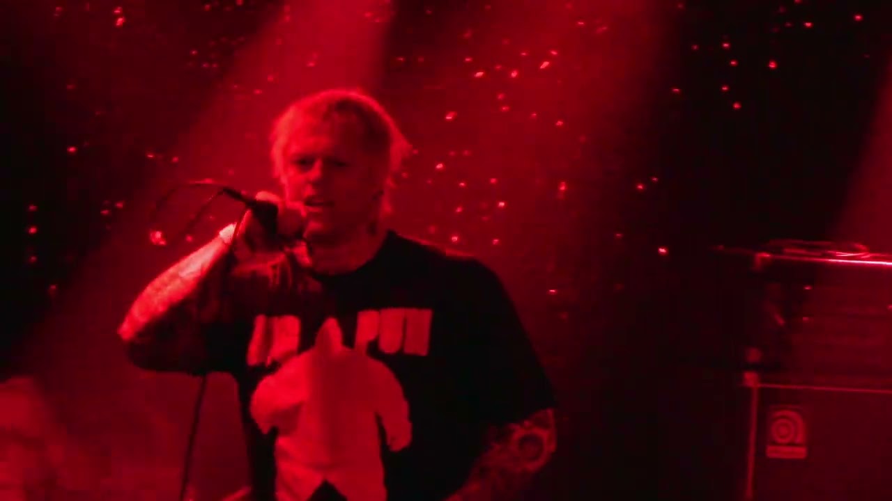 SHOOTING PAIN, Live, FULL SET, February 14, 2026, TV Eye, Ridgewood. RVA/NYC HYBRID CROSSOVER PUNKS