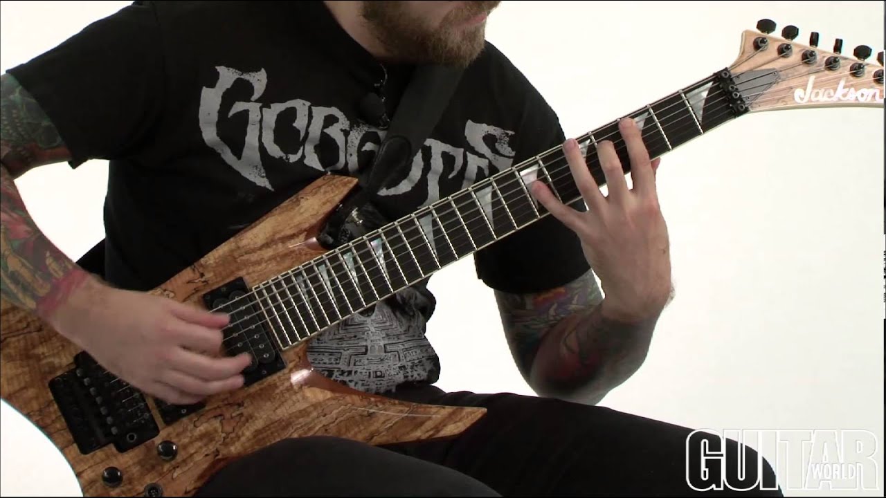 Revocation Lesson - How to Play 