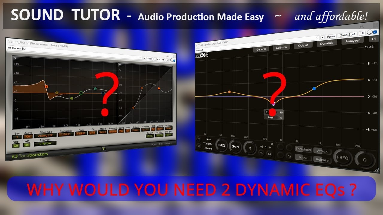 The Toneboosters Fix 4 Version 3 FREE