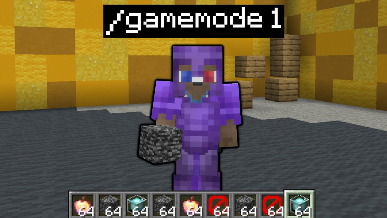 MAM GAMEMODE 1 NA BOXPVP!