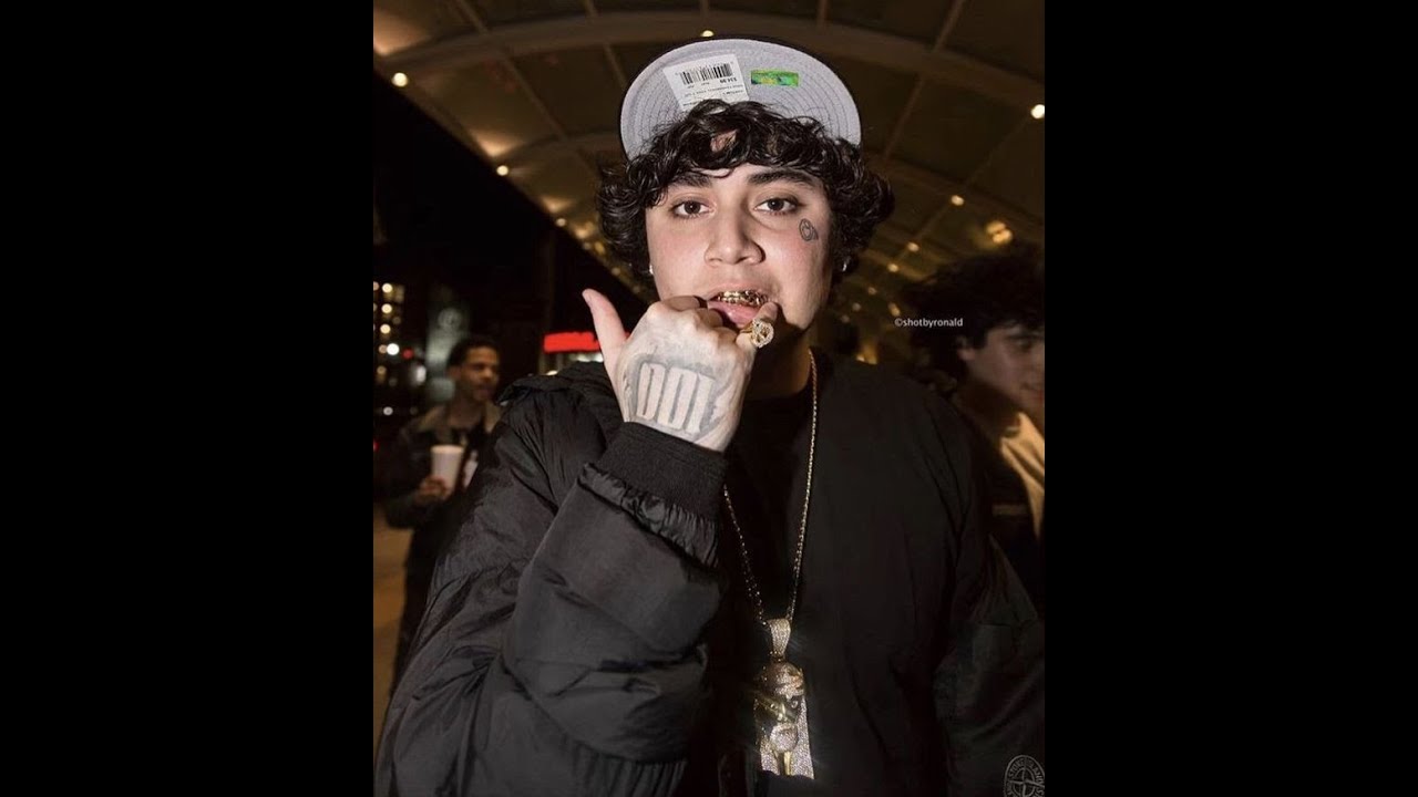 [FREE] Shoreline Mafia x Ohgeesy Type Beat - “Caliweed”