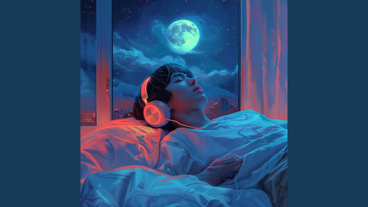 Peaceful Sleep Harmony