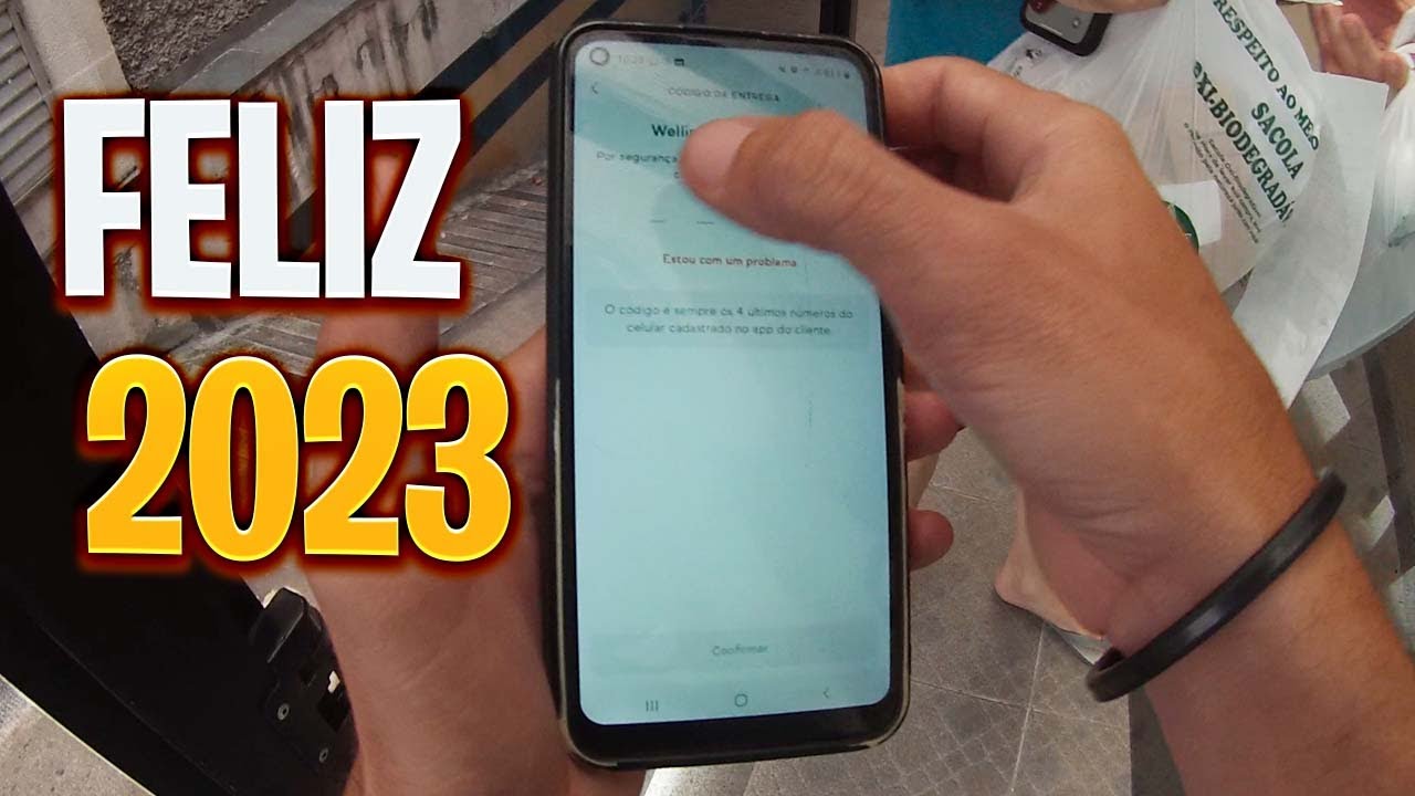 QUANTO GANHEI FAZENDO IFOOD NA HORA DO ALMOÇO NO DOMINGO DE ANO NOVO ? 🤑🛵💨