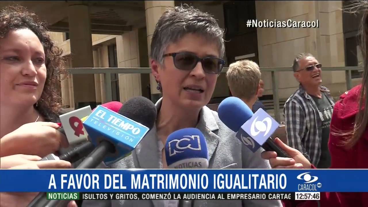 El abecé del matrimonio igualitario: esto dice el fallo de la Corte  08 Abril 2016