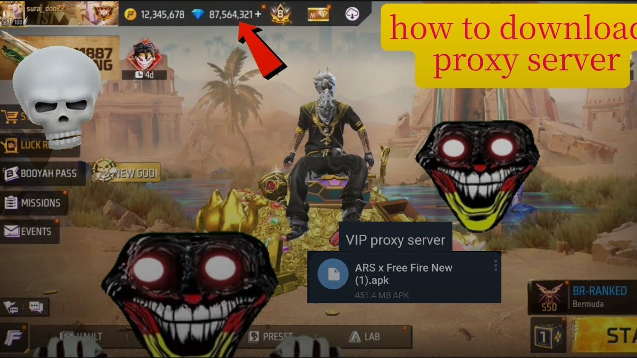 😱😱 How to download proxy server 😱😱 proxy server kaise download Karen 