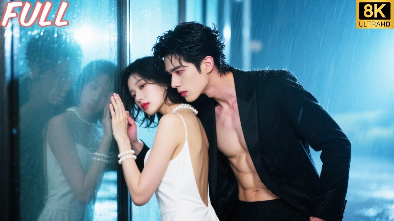 ظن أنه لا يحبها—حتى رآها في أحضان رجل آخر ولم يستطع التنفس.