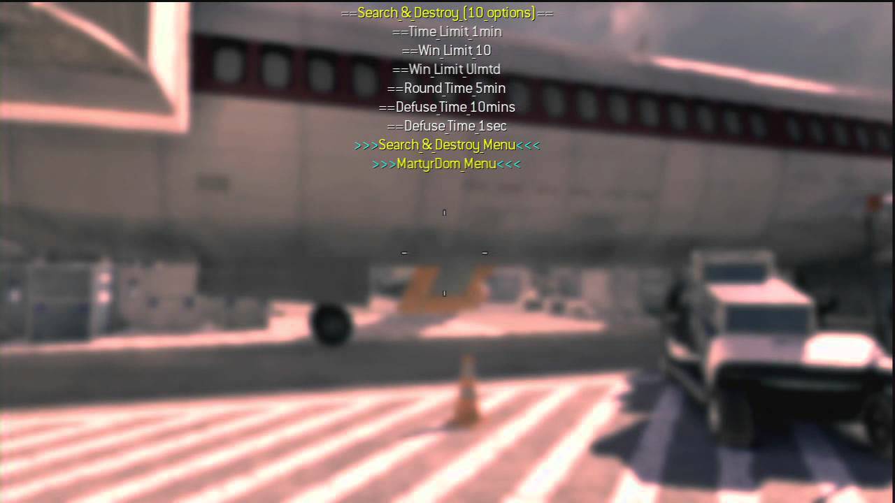 Mw2 1.13 Patch // {UG} UnboundGodz Full Patch Preview