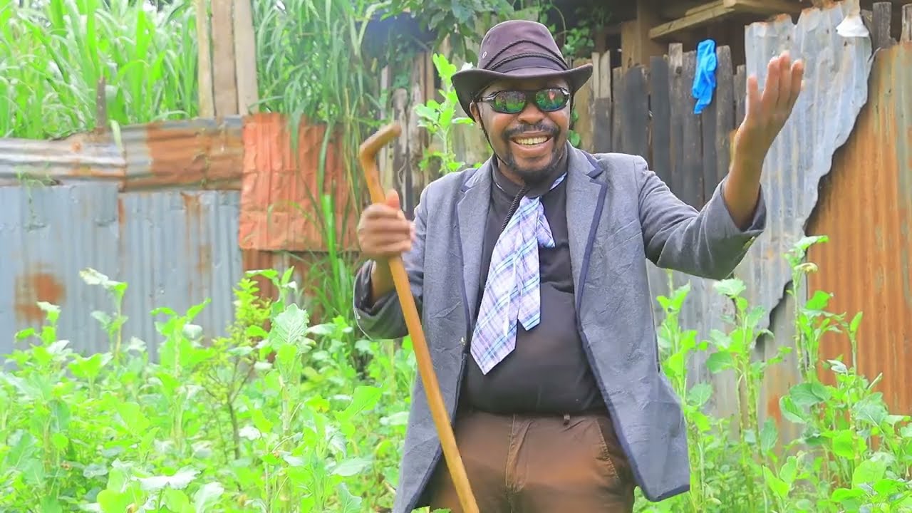 OMONG'INA BANCHIRI NA ONKOROGO EPISODE 10  #funny #kisiicomedy #kisiimovies #funnycomedy