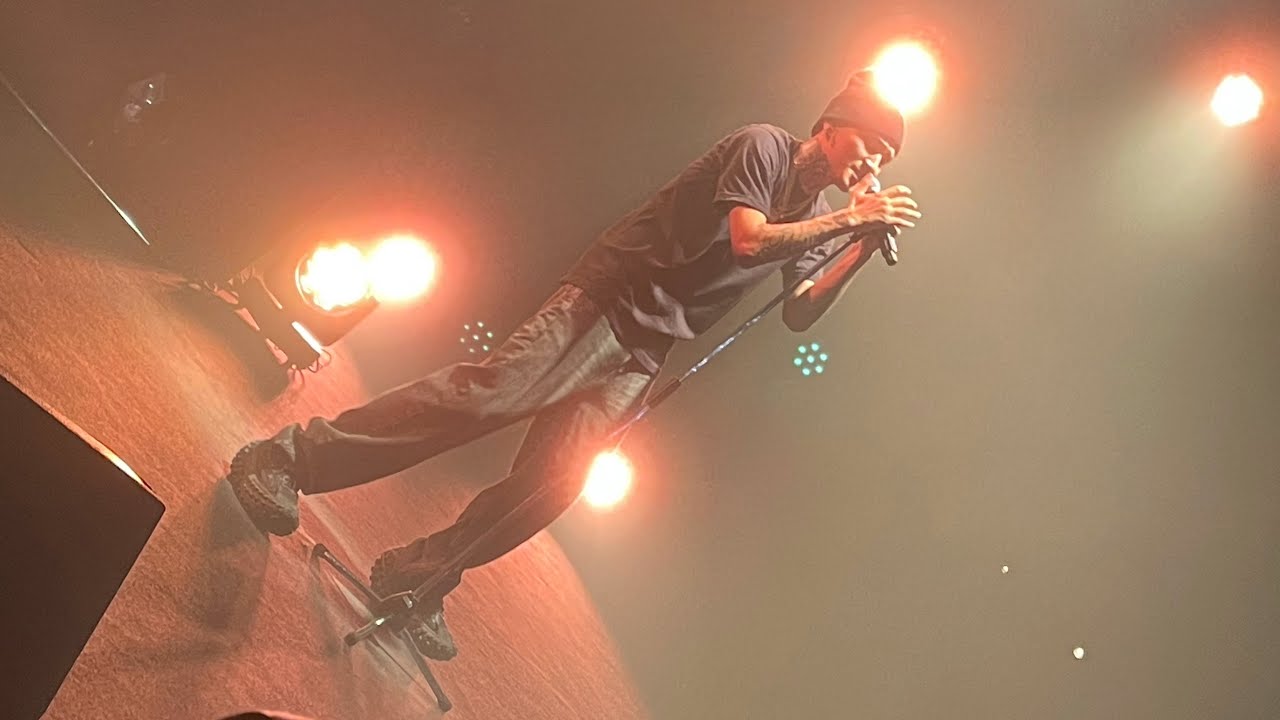 LEX WithUTour  Live in Nagoya Diamond Hall
