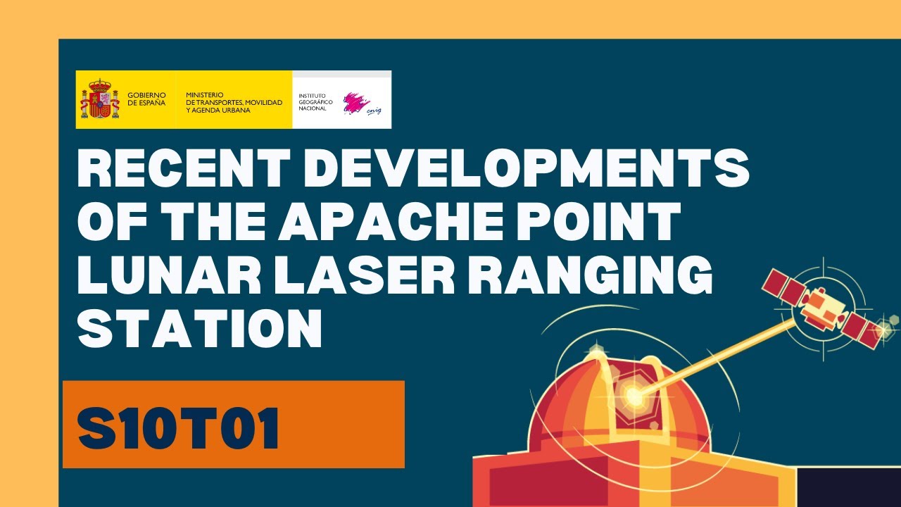 S10T01 - Recent Developments of the Apache Point Lunar Laser Ranging Station