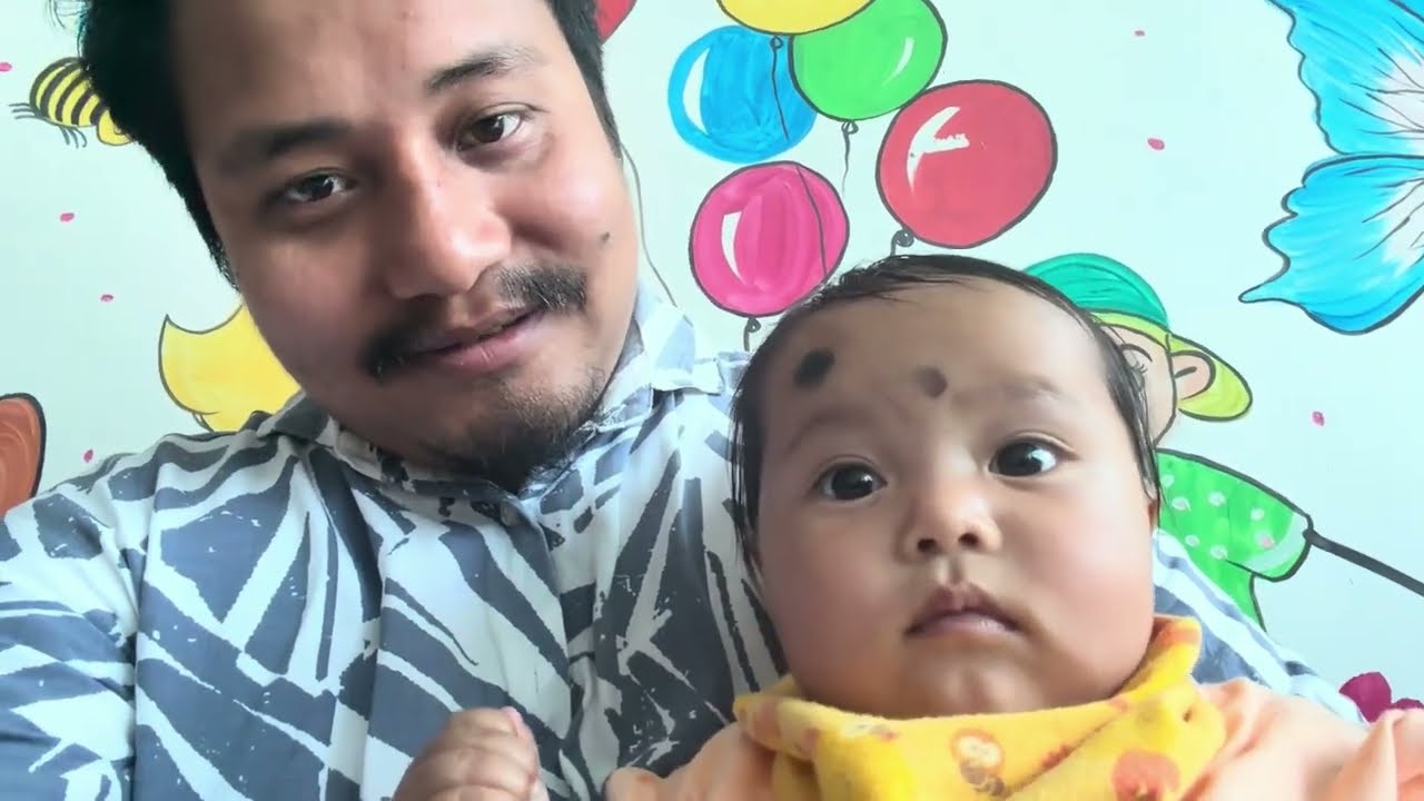 Fisajwkhow doctor nisim langbai #vlog 