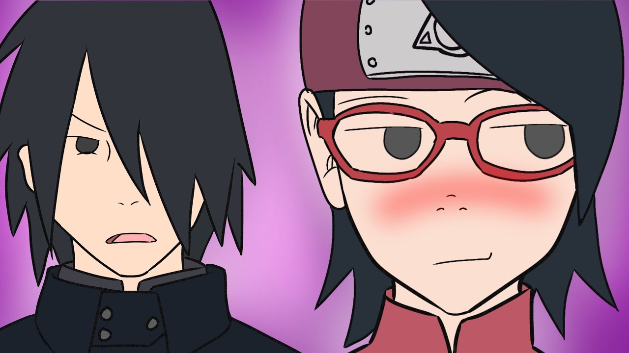 Sasuke’s Regret…