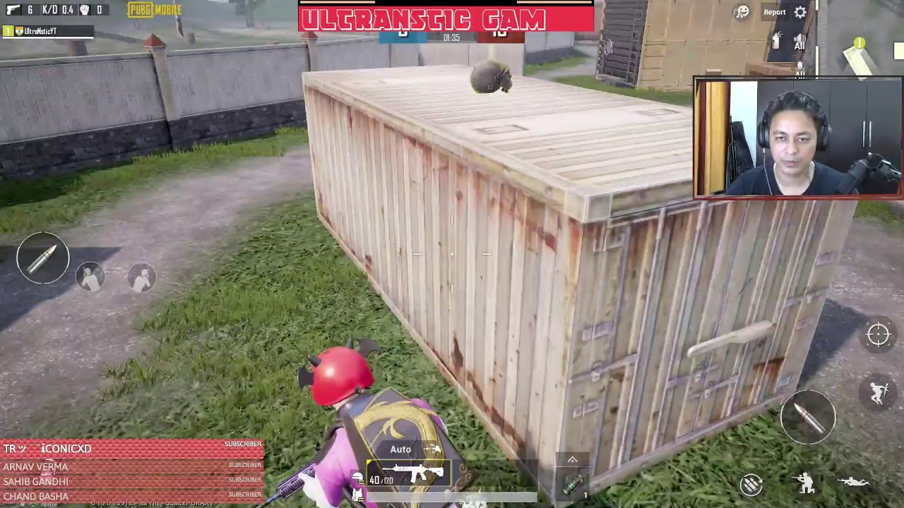 🔴CUSTOM PUBG BINOD K NAAM HOGA AAJ L**DA DAE LASAAN🔴 BINOD KO MARWA KAR BANAYENGE NIRODH 🔴
