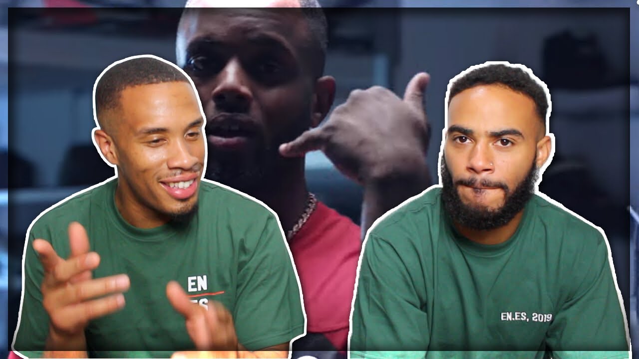 RV FT BANDOKAY, DOUBLE LZ & SJ - CREP SHOP (OFFICIAL VIDEO) - REACTION!