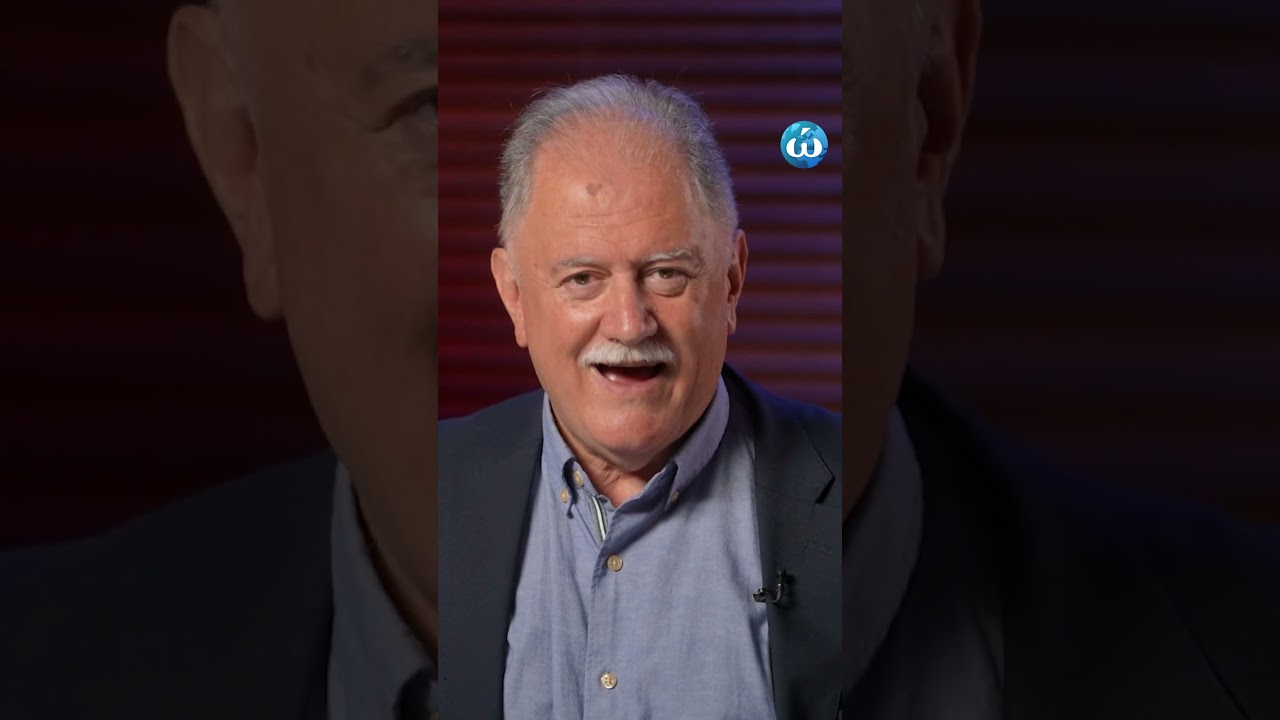 &Omicron; &Pi;&omicron;ύ&tau;&iota;&nu; &gamma;&iota;&alpha; &tau;&alpha; &Tau;&omicron;&mu;&alpha;&chi;ό&omicron;&upsilon;&kappa;: &theta;&alpha; &alpha;&lambda;&lambda;ά&xi;&omicron;&upsilon;&nu; &tau;&eta; &rho;&omicron;ή &tau;&omicron;&upsilon; &pi;&omicron;&lambda;έ&mu;&omicron;&upsilon;; #&Iota;&Delta;&Epsilon;&Omicron;&Chi;&Omega;&Rho;&Omicron;&Sigma; #SHORTS