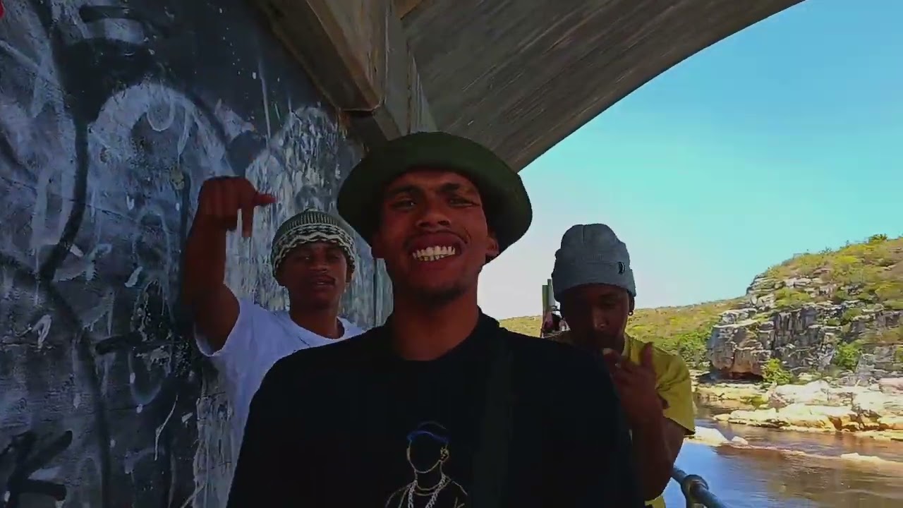 Liefde maak seer x BaAsVaNnKlOnG ft Gucciix X Pejaysa x Shiesty