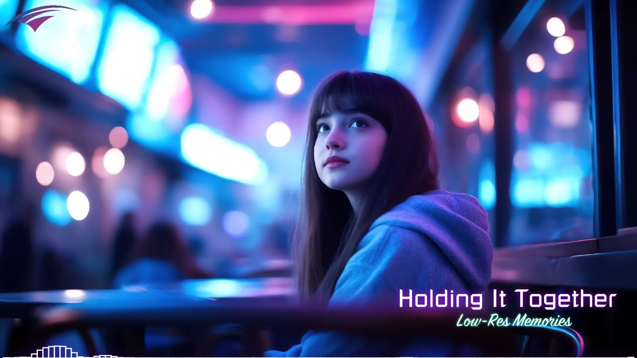 Holding It Together - The Nostalgic Kids [Low-Res Memories] 2025