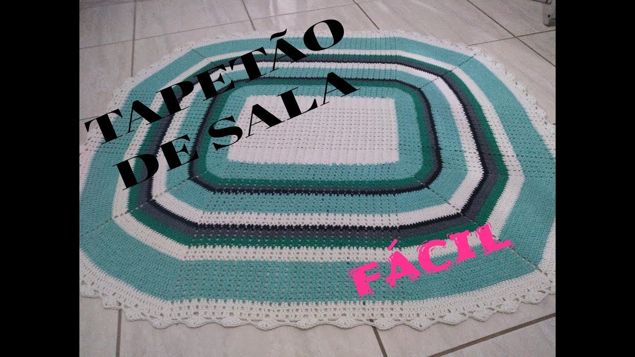 TAPETÃO DE SALA!! part 1/2