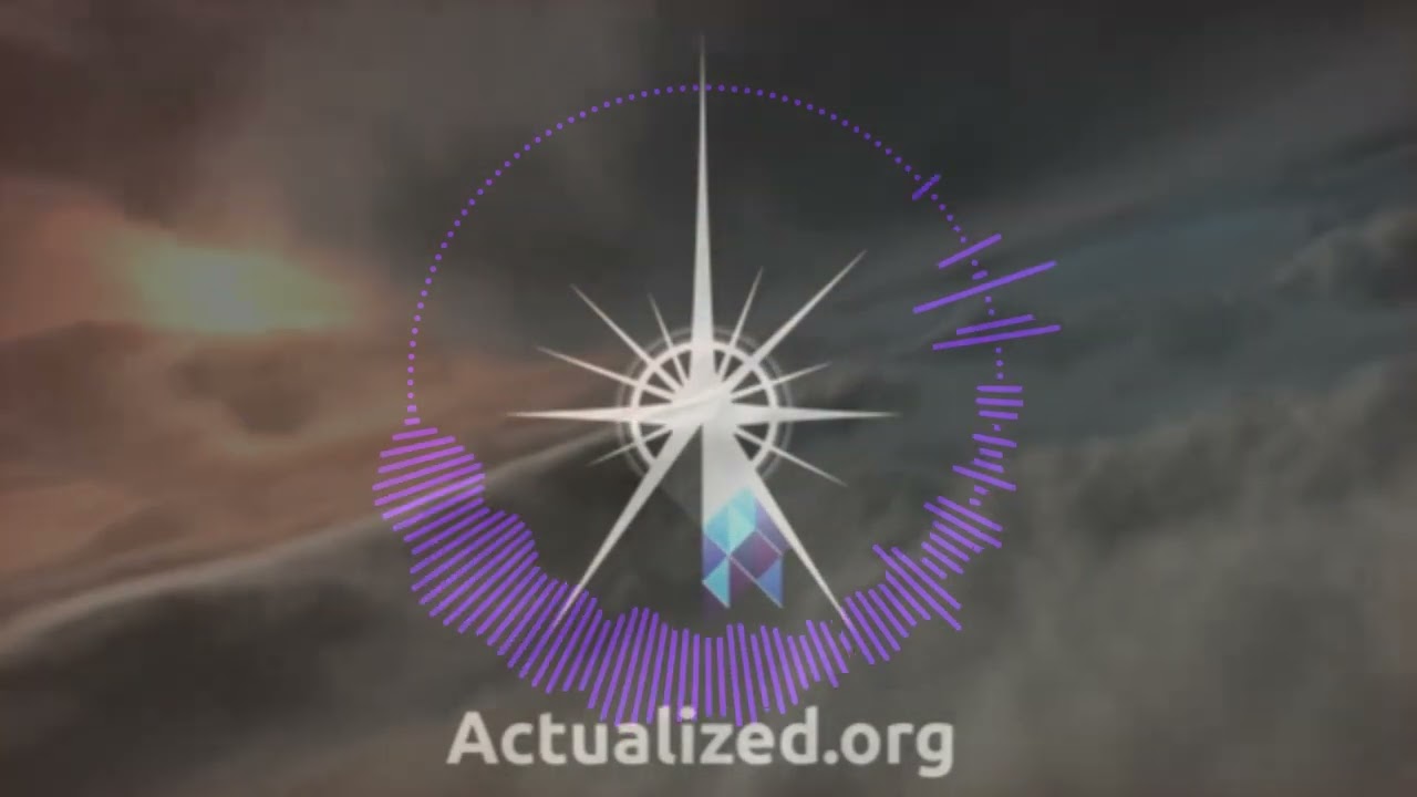 Actualized.org Intro Song Remix 2022
