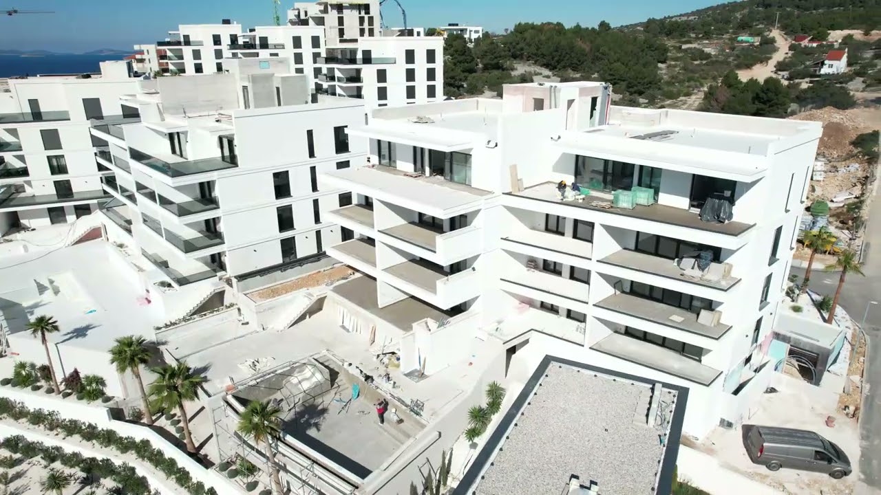 Primošten resort 02-2025