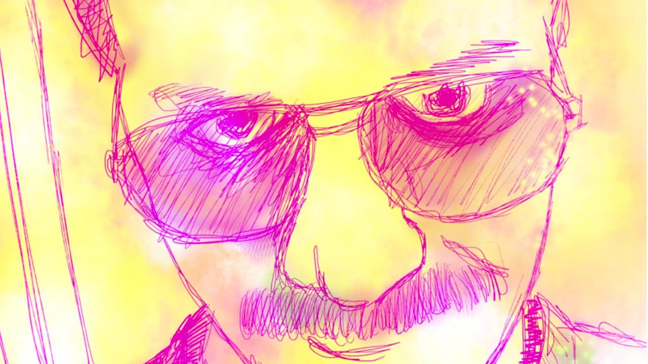 L’ombre D’un Chanteur