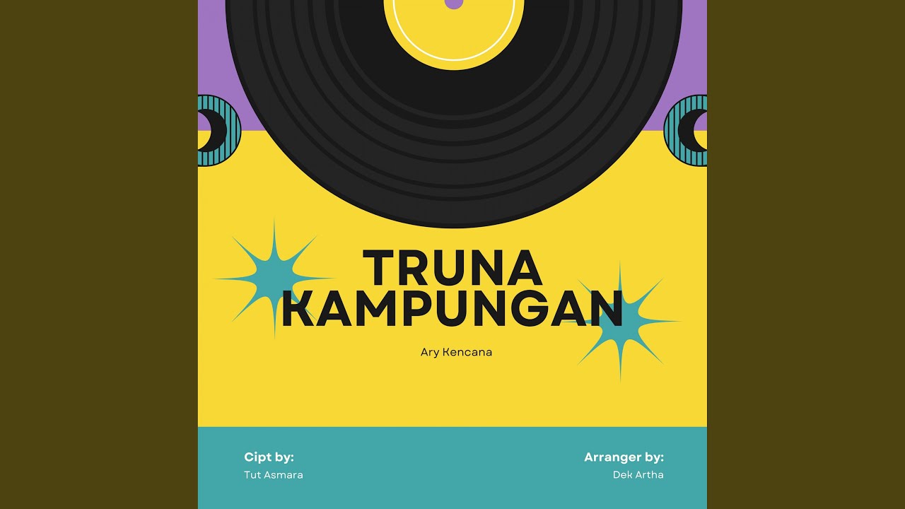Truna Kampungan