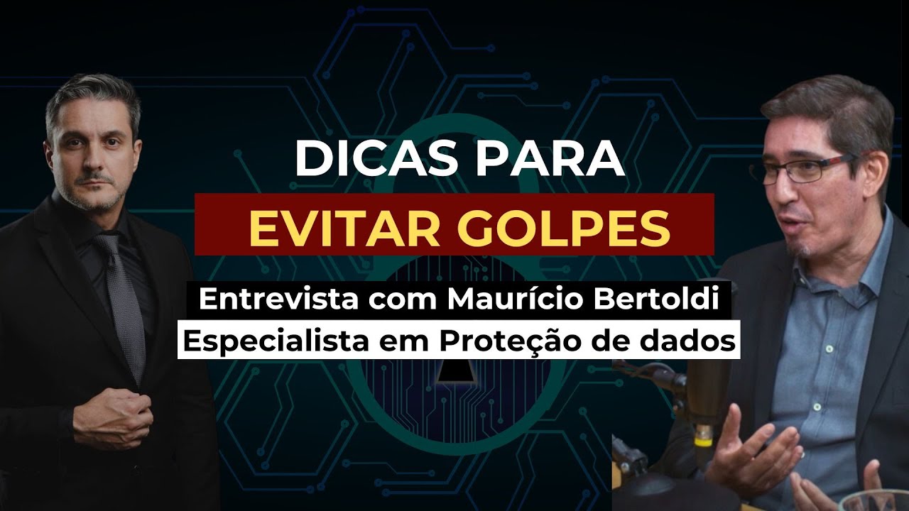 Dicas para evitar golpes