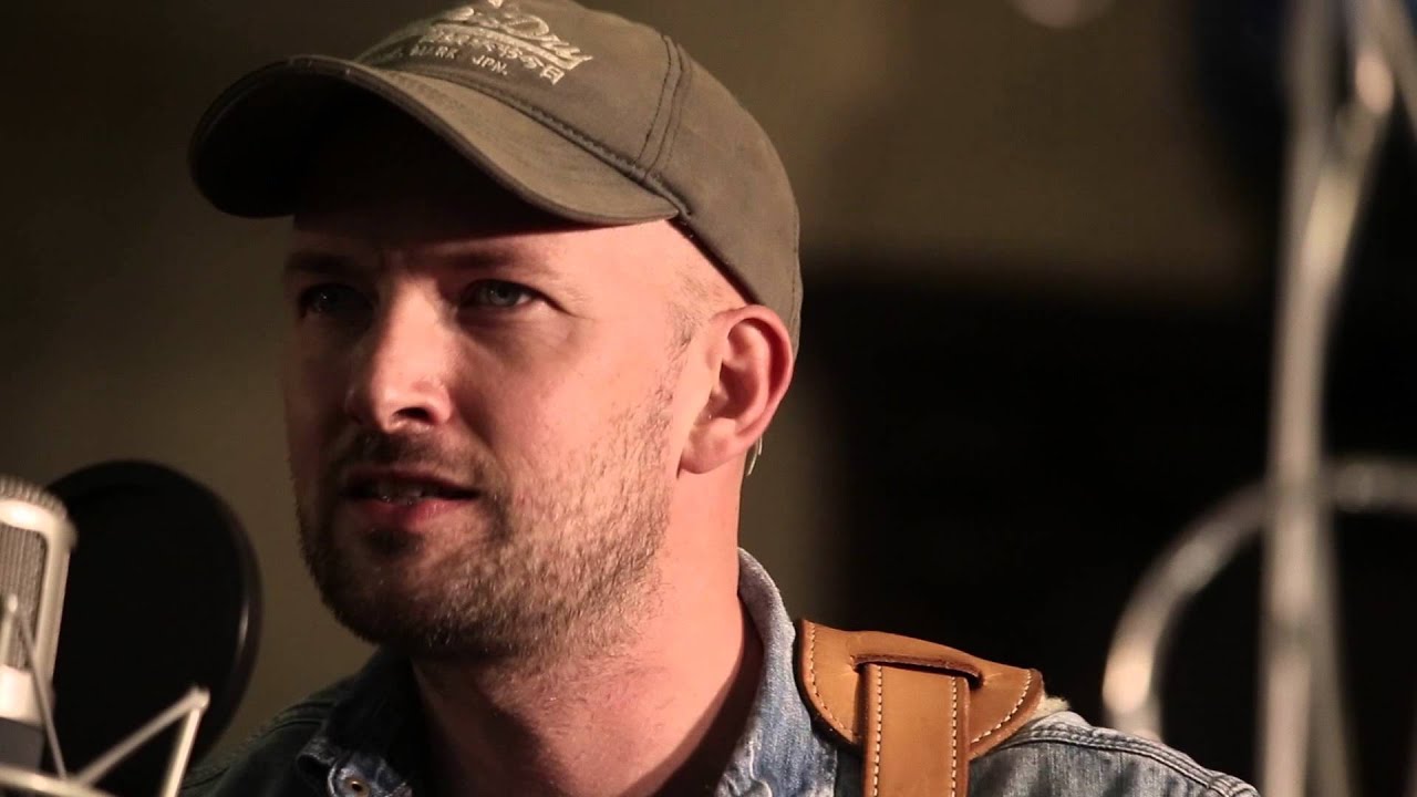 Joe Topping - Star of the County Down - Minster Studios