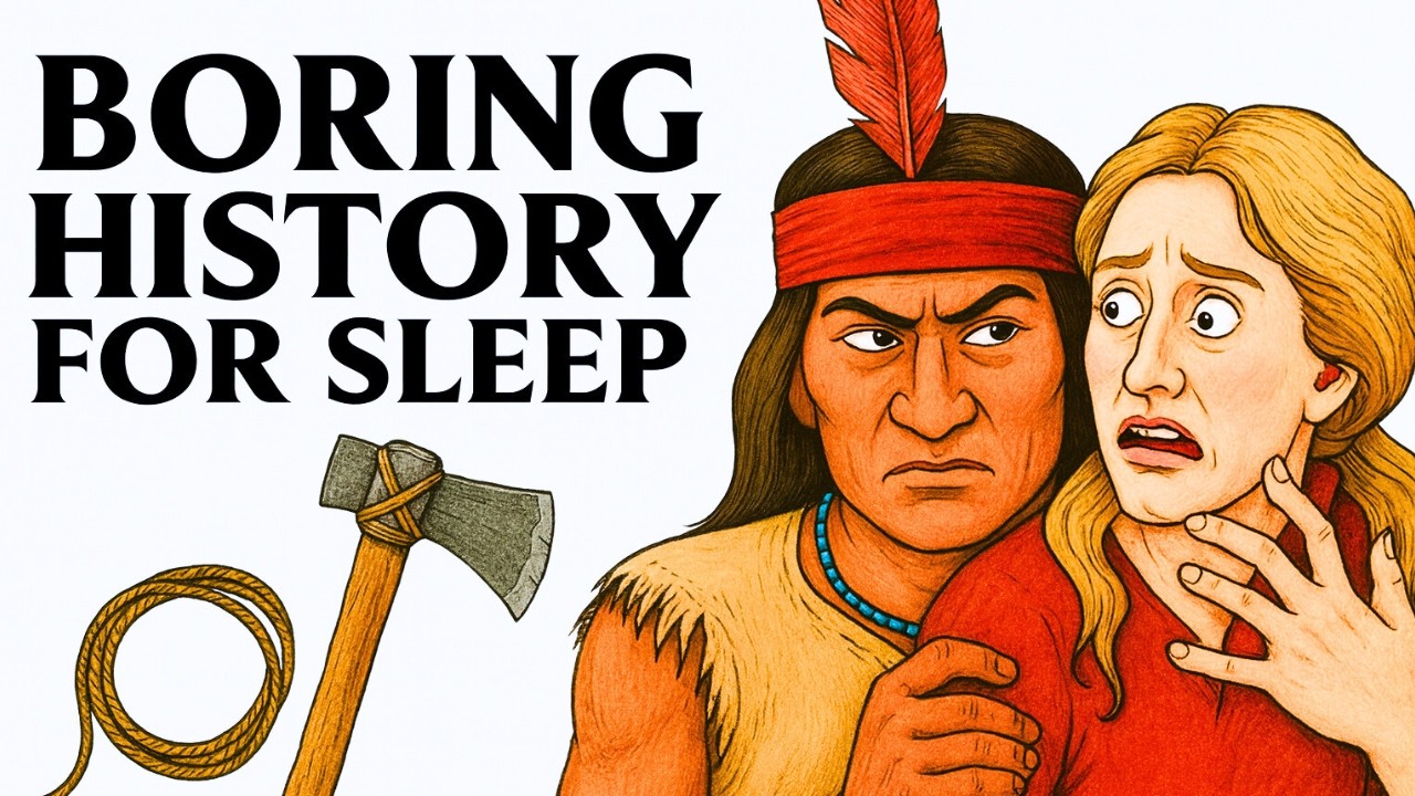 What it was Like to be a Woman CAPTURED by a Tribe of Warriors...| Kidnapped by Lakota
