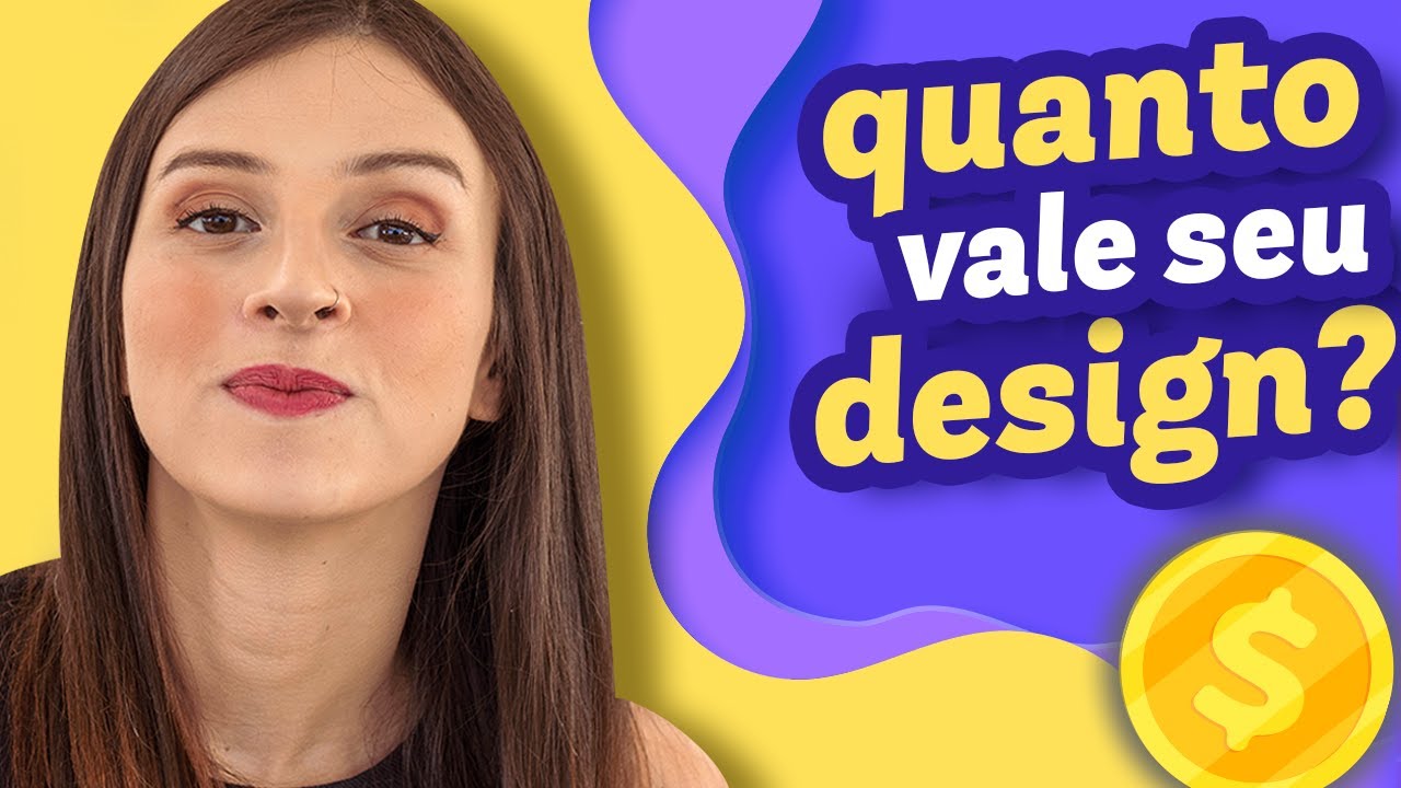Quanto COBRAR por uma ARTE, LOGO ou DESIGN? | 6 Dicas Incríveis!