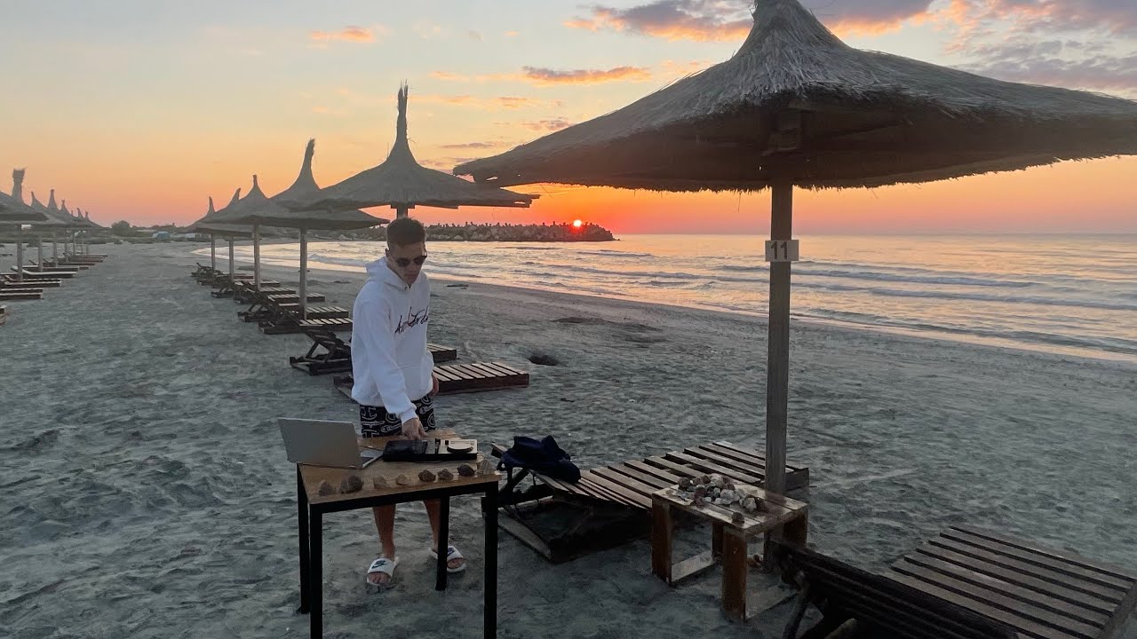 Sunrise House Set | 19 min