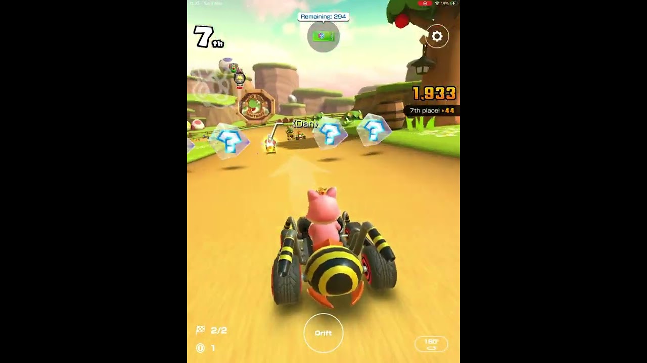 Mario Kart Tour - Amsterdam Tour Day 13 + Coin Event!