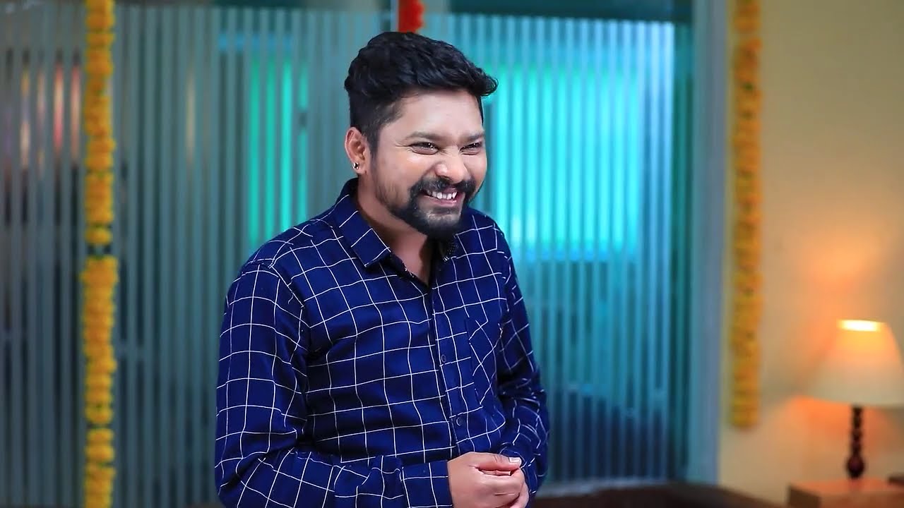 Parinayam - Full Ep - 398 - Vedanth Menon, Amulya, Pramila - Zee Keralam