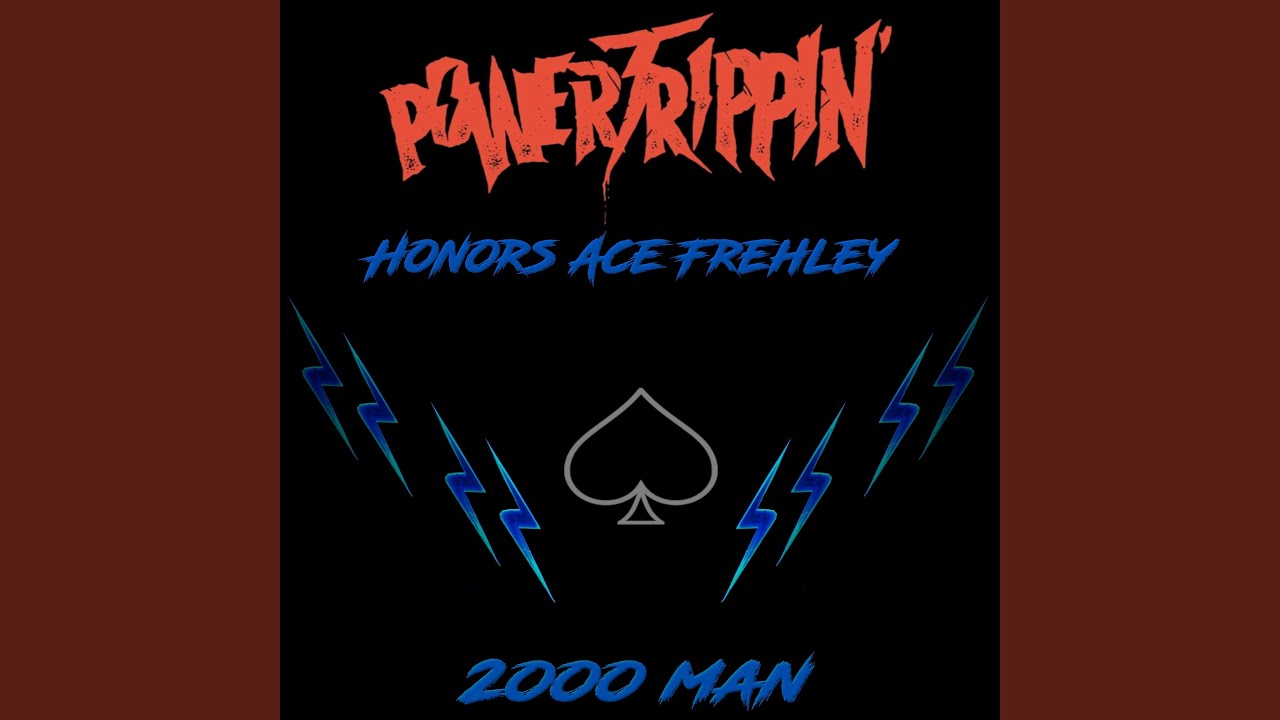 2000 MAN