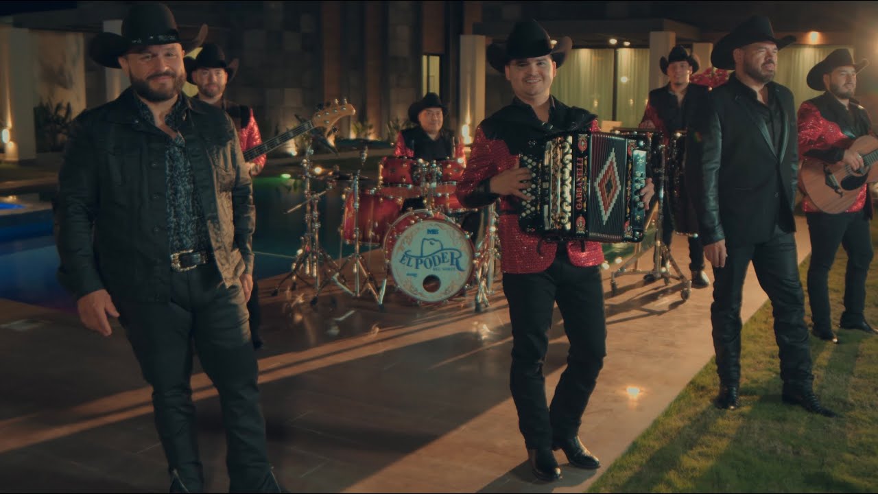 El Poder del Norte ft Solido - Por qué tuvo que ser