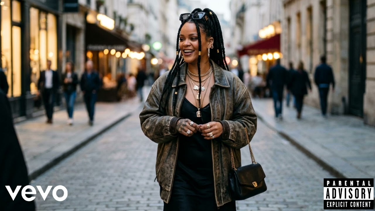 Stay With Me – Rihanna | écho vibe zone